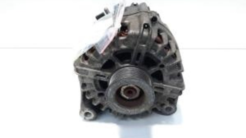 Alternator 180A, cod 7802261, Bmw 1 (F20, F21), 2.0 diesel, N47D20C (id:231455)