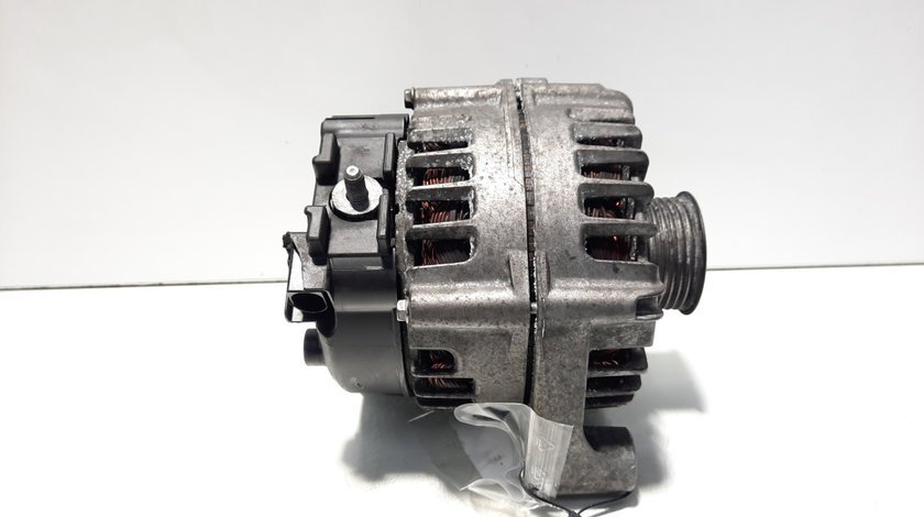 Alternator 180A, cod 7802261, Bmw, 2.0 diesel, N47D20C (idi:507289)