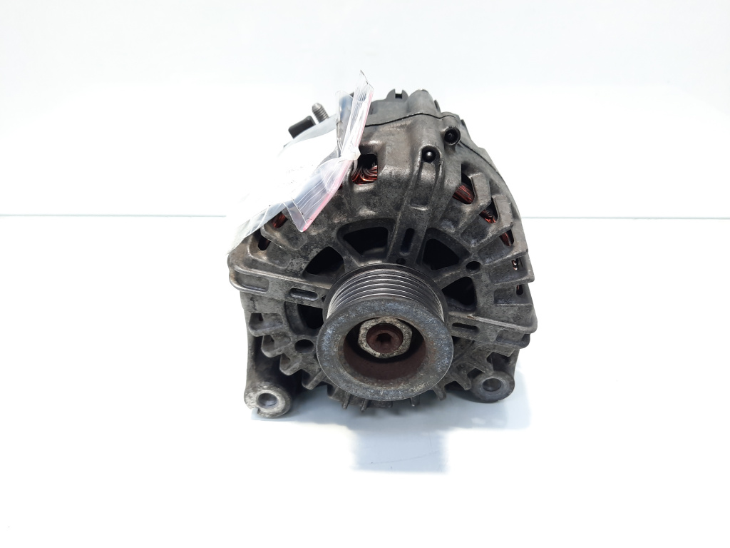 Alternator 180A, cod 7802261, Bmw 3 (E90), 2.0 diesel, N47D20C (idi:466491)