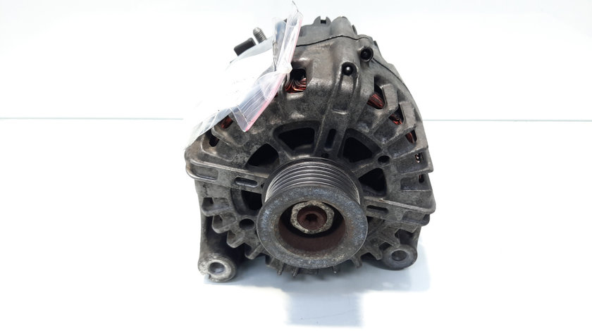 Alternator 180A, cod 7802261, Bmw 3 Touring (E91) 2.0 diesel, N47D20C (id:466491)