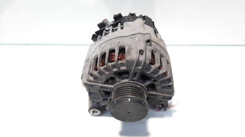 Alternator 180A, cod 8507624, Bmw 2 Coupe (F22, F87), 2.0 diesel, N47D20C (idi:474600)