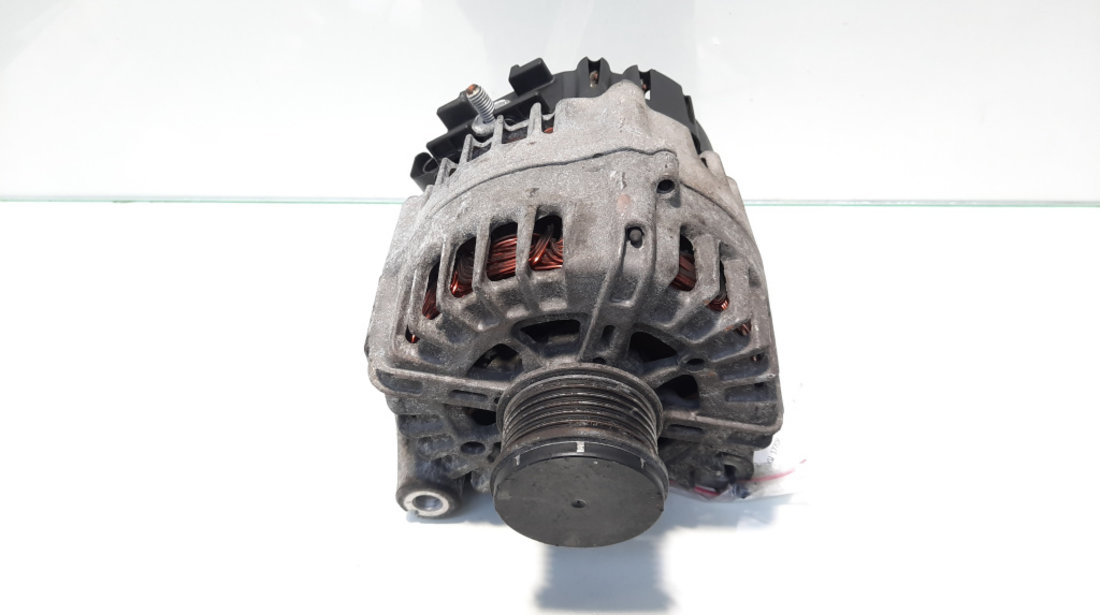 Alternator 180A, cod 8507624, Bmw 4 Gran Coupe (F36), 2.0 diesel, N47D20C (idi:474600)