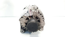 Alternator 180A, cod 8507624, Bmw X1 (E84) 2.0 D, ...