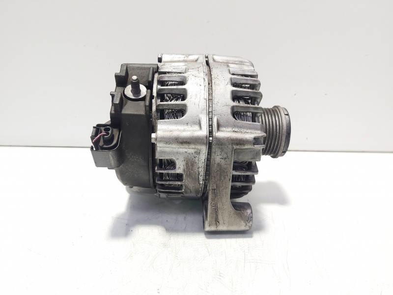 Alternator 180A, cod 8507624, Bmw X1 (E84) 2.0 diesel, N47D20C (id:638755)