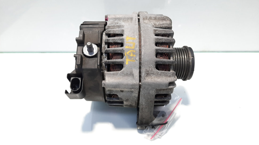 Alternator 180A, cod 8507624, Bmw X3 (F25) 2.0 diesel, N47D20C (id:462516)