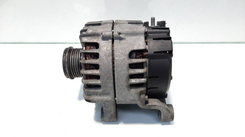 Alternator 180A, cod 8507624, Bmw X3 (F25), 2.0 diesel, N47D20C (idi:486868)