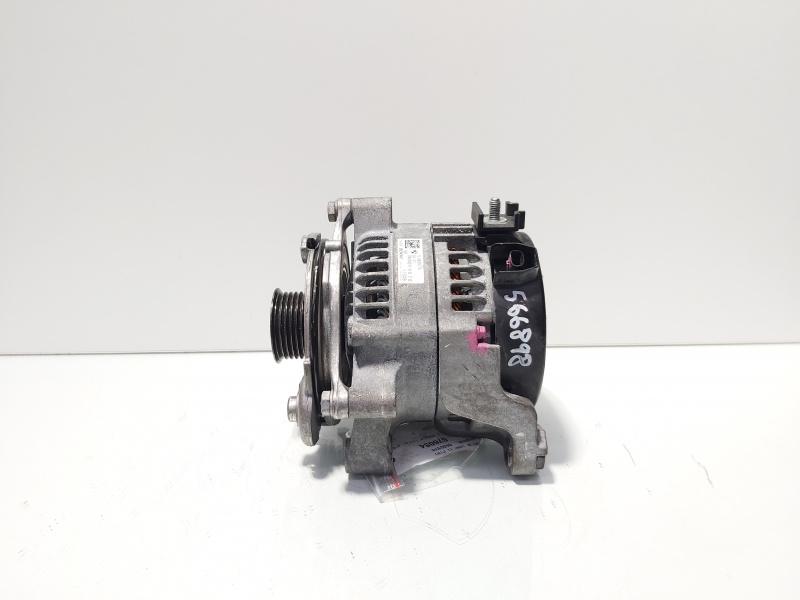 Alternator 180A, cod 8680374, Bmw 1 (F40), 1.5 diesel, B37C15A (idi:676084)