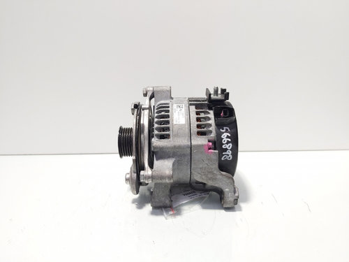 Alternator 180A, cod 8680374, Bmw 2 Active Tourer (F45) 1.5 diesel, B37C15A (id:676084)