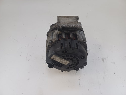 Alternator 180A, cod A0009067500, Mercedes Clasa C (W204) 2.2 CDI, OM651913 (id:641033)