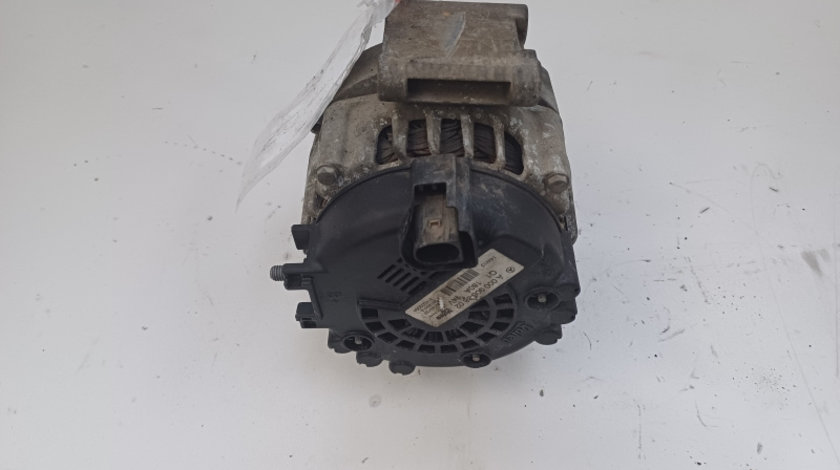 Alternator 180A, cod A0009068802, Mercedes Sprinter 3-t (906) 2.2 CDI (id:641031)