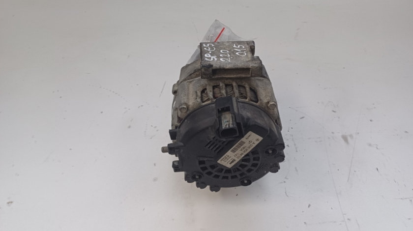 Alternator 180A, cod A0009068802, Mercedes Sprinter 3-t (906), 2.2 CDI, OM651955 (id:641042)