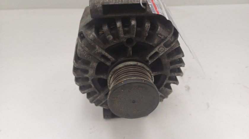 Alternator 180A, cod A0009068802, Mercedes Sprinter 3-t (906), 2.2 CDI, OM651955 (id:641073)