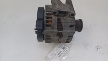 Alternator 180A, cod A0131547002, Mercedes CLS (C2...