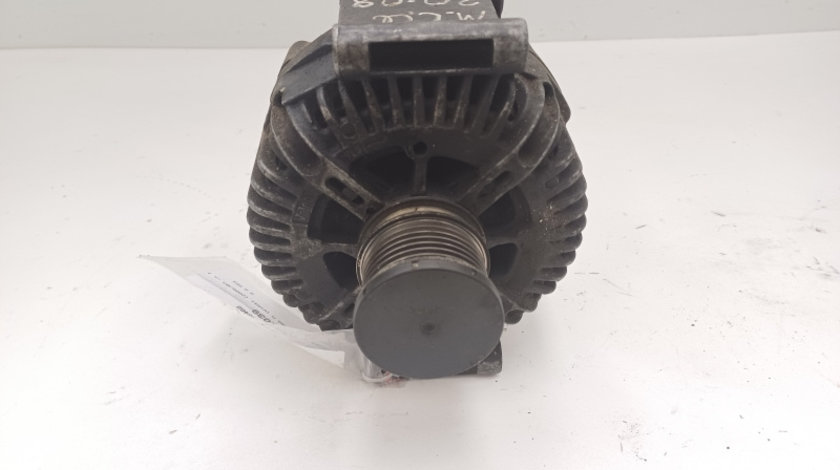 Alternator 180A, cod A6421540402, Mercedes Clasa ML (W164), 3.2 CDI (id:641039)