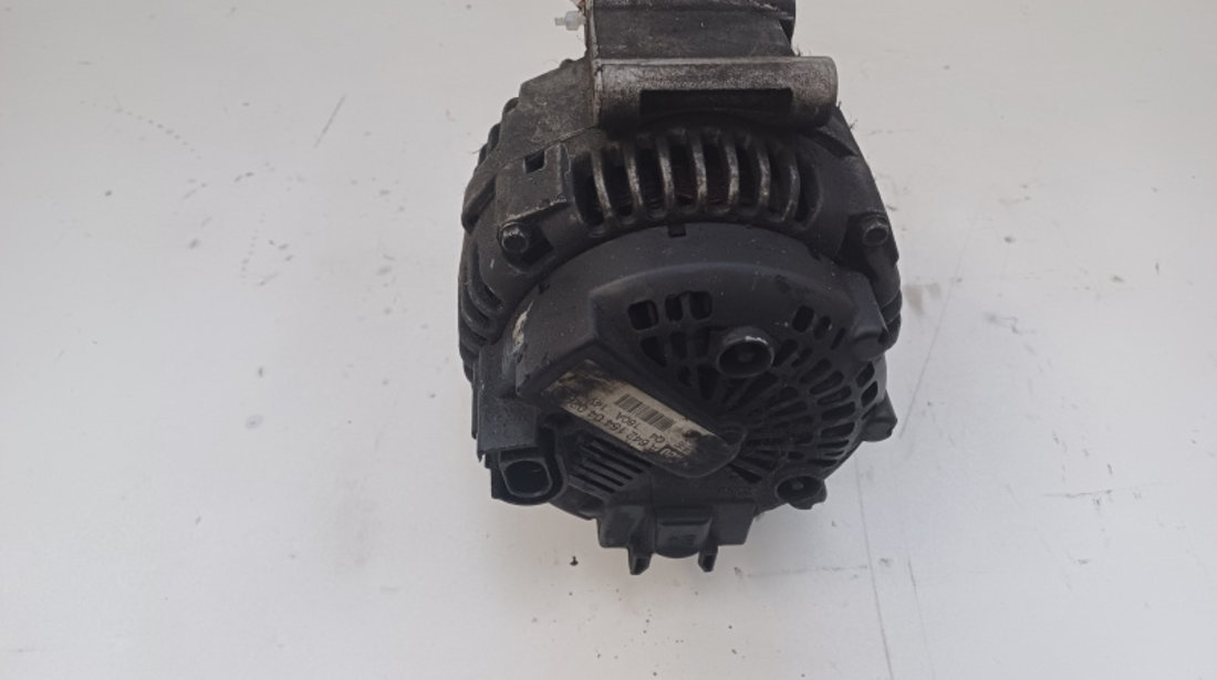 Alternator 180A, cod A6421540402, Mercedes Clasa ML (W164) 3.2 CDI (id:641037)