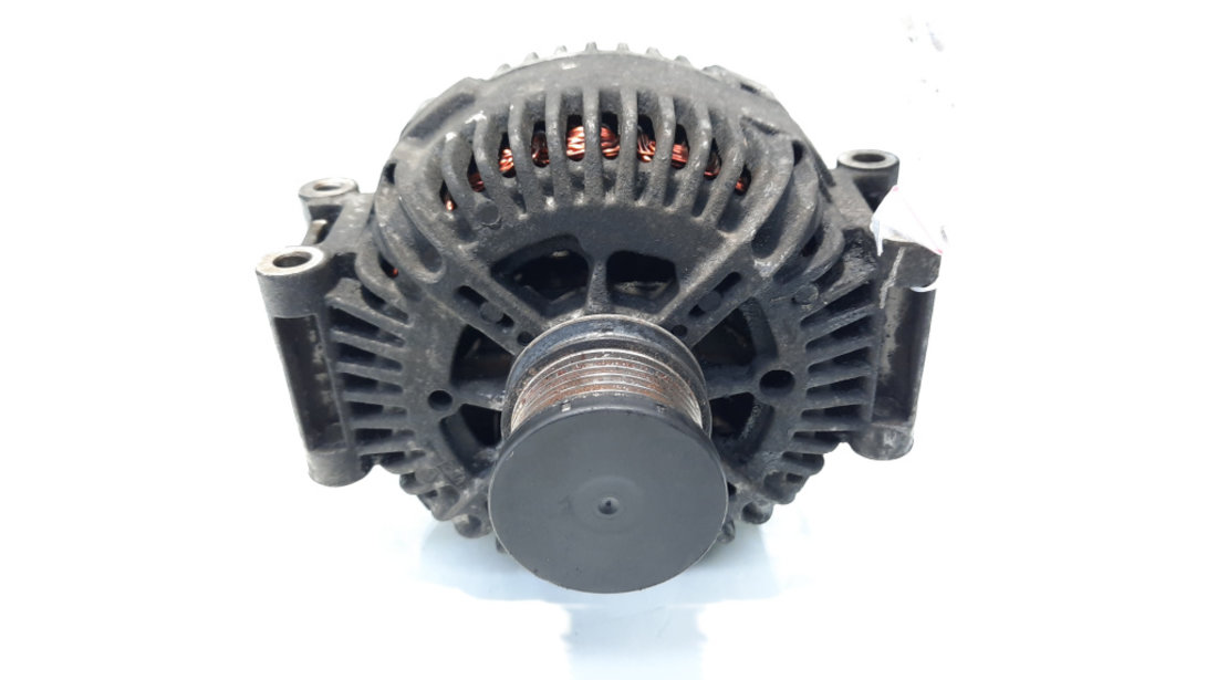 Alternator 180A, cod A6461541102, Mercedes Sprinter 3.5-t (906) 2.2 cdi, OM646985 (id:466457)