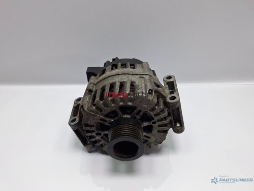Alternator 180A INFINITI Q50 2013 - > 50 D 651970 Valeo FGN18S097 A6519062500
