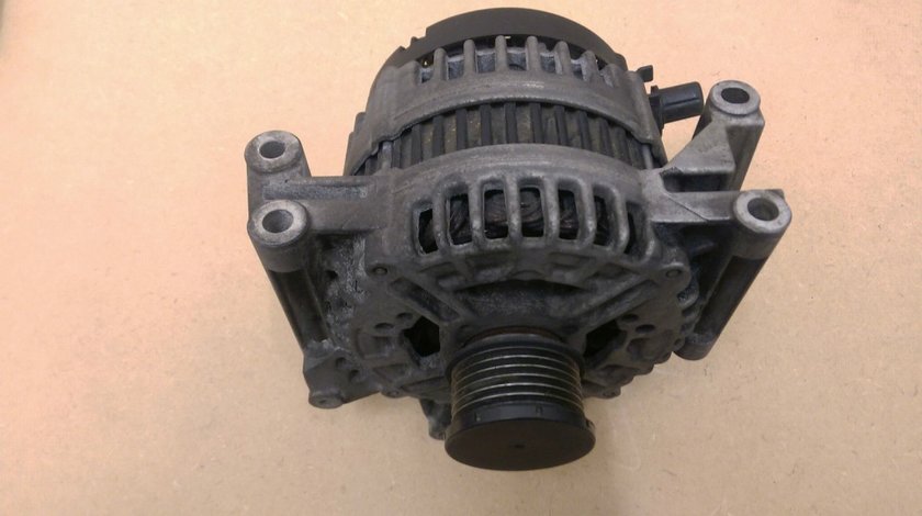 Alternator 180A Mercedes clasa C, 2.2cdi, A0131549002