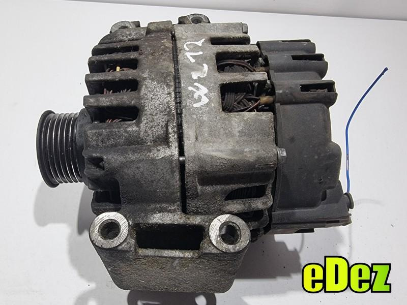 Alternator 180a Mercedes E-Class (2009->) [W212] 2.2 cdi A651 A0009067900