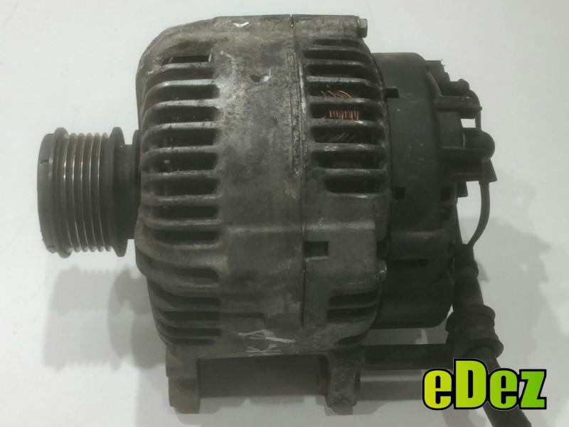 Alternator 180a Skoda Octavia 2 (2004-2008) 2.0 tdi 180a bkc 021903026L
