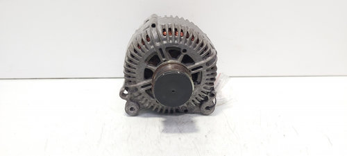 Alternator 180A Valeo, cod 021903026L, Vw Passat (3C2) 2.0 TDI, BKP (id:689566)