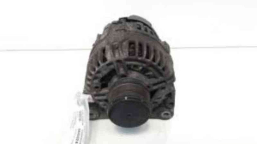 Alternator 180A Valeo, cod 038903024B, Skoda Octavia 1 Combi (1U5) 1.9 TDI, ALH (pr;110747)