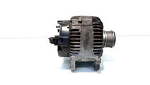 Alternator 180A Valeo, cod 03G903016A, Audi A6 (4F...