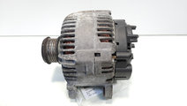 Alternator 180A Valeo, cod 03G903016A, Audi A6 Ava...