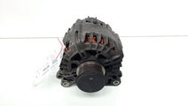 Alternator 180A Valeo, cod 03L903023B, VW Sharan (...