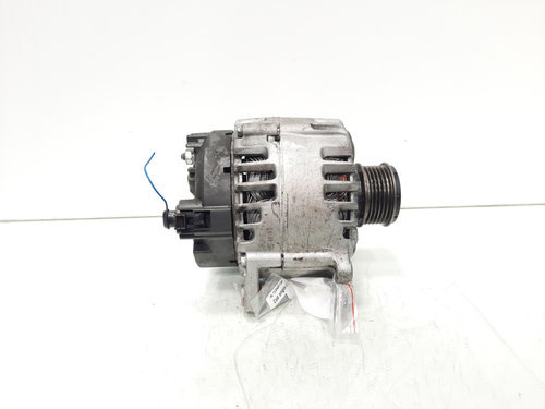 Alternator 180A Valeo, cod 03L903024L, Skoda Superb III Combi (3V5), 2.0 TDI, CRL (pr:110747)