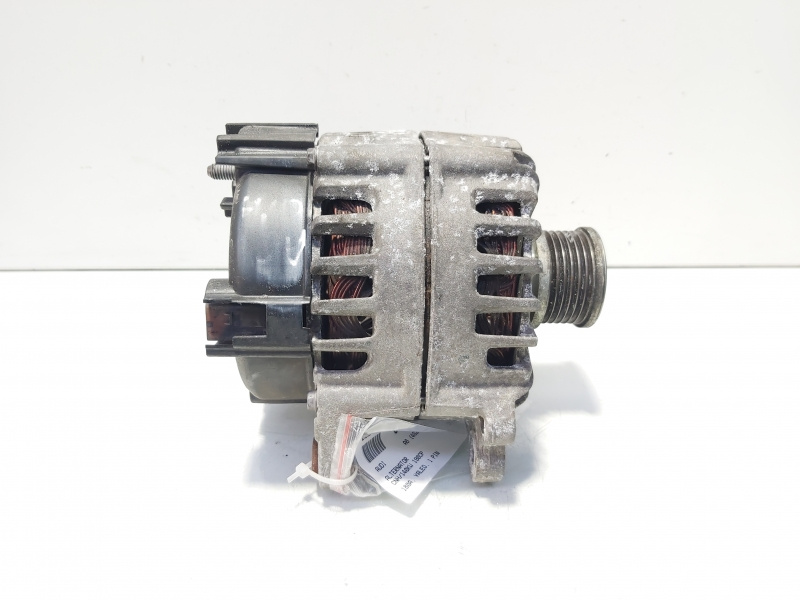 Alternator 180A Valeo, cod 04L903017C, Audi A6 Avant (4G5, C7), 2.0 TDI, CNH (idi:638487)