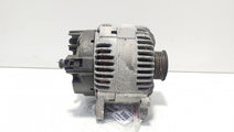 Alternator 180A Valeo, cod 059903015R, Audi A6 (4F...