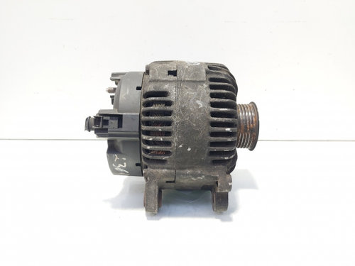 Alternator 180A Valeo, cod 059903015R, Audi A6 (4F2, C6) 2.7 TDI, BPP (id:638502)
