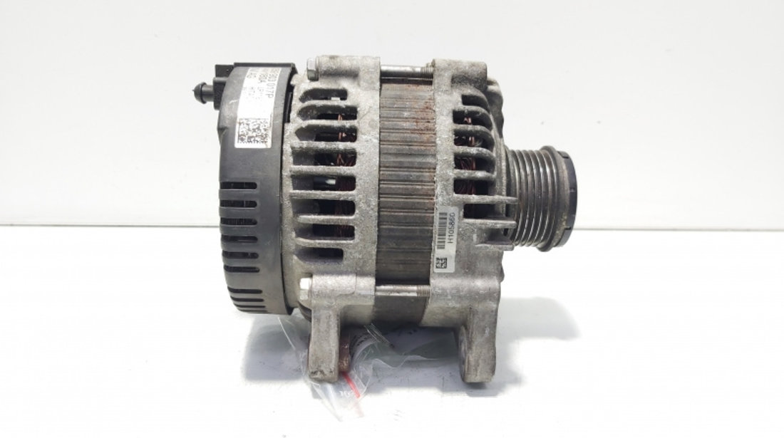 Alternator 180A Valeo, cod 059903017P, Audi A7 (4GA), 3.0 TDI, CDUC (id:638525)