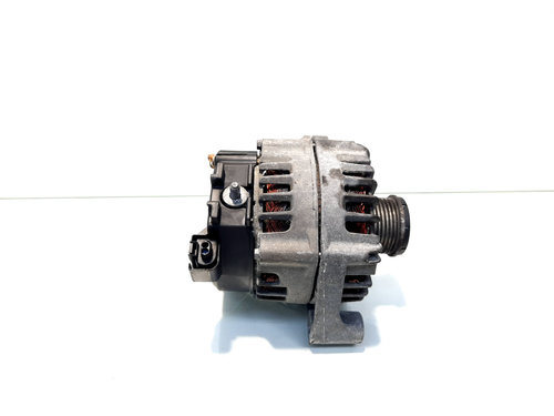 Alternator 180A Valeo, cod 8507624, Bmw X1 (E84), 2.0 diesel. N47D20C (idi:527532)