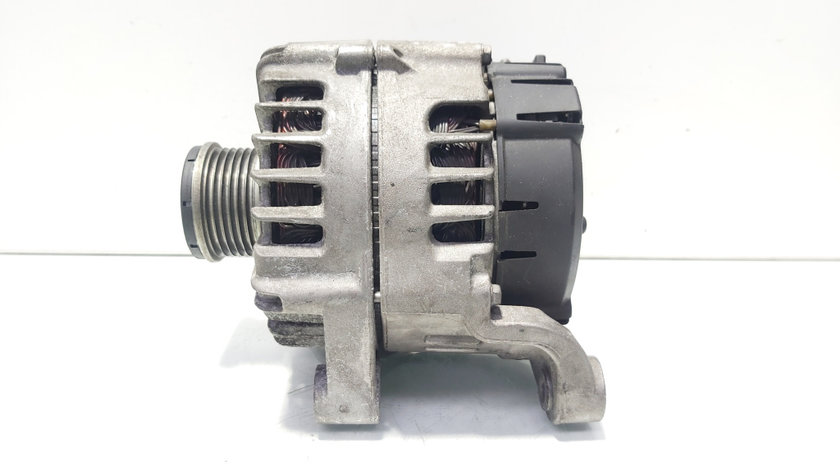 Alternator 180A Valeo, cod 8507624, Bmw X3 (F25), 2.0 diesel, N47D20C (id:638751)