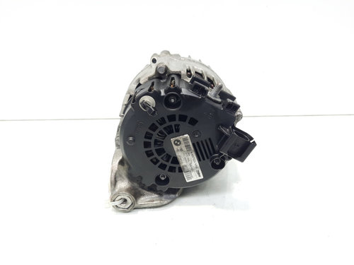 Alternator 180A Valeo, cod 8507624, Bmw X3 (F25), 2.0 diesel, N47D20C (pr:110747)