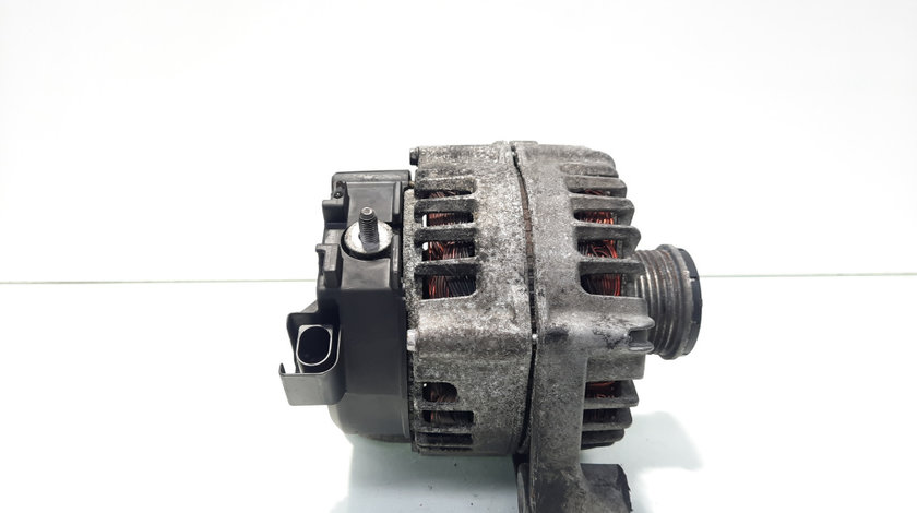 Alternator 180A, Valeo cod 8507624, Bmw X3 (F25) 2.0 diesel, N47D20C (pr:110747)