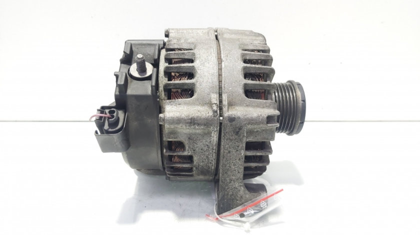 Alternator 180A Valeo, cod 8507624, Bmw X3 (F25) 2.0 diesel, N47D20C (id:638756)