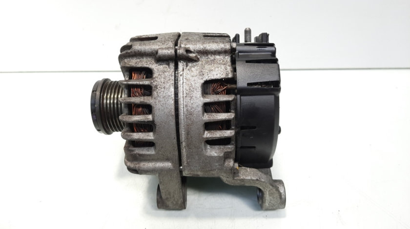 Alternator 180A Valeo, cod 8578608, Bmw X3 (F25), 2.0 diesel, N47D20C (pr:110747)