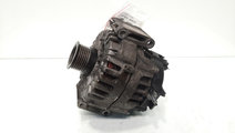 Alternator 180A Valeo, cod A0009067900, Mercedes C...