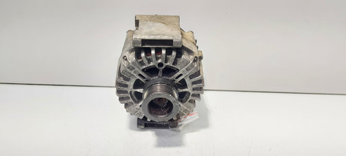 Alternator 180A Valeo, cod A0009067900, Mercedes Clasa E Coupe (C207), 2.2 CDI, OM651911 (idi:689833...