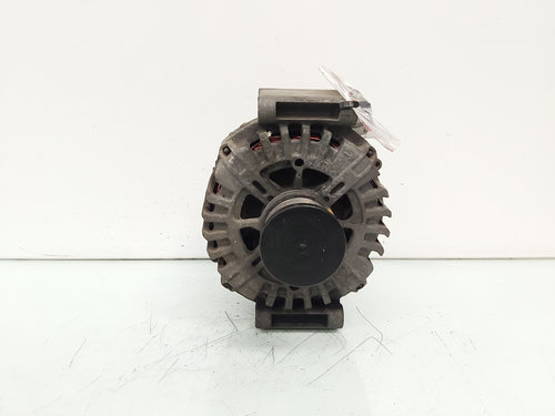 Alternator,180A, Valeo, cod A0131546802, Mercedes Clasa C (W204), 2.0 CDI (id:657675)