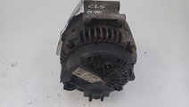 Alternator 180A Valeo, cod A6421540402, Mercedes C...