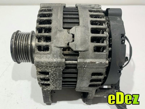 Alternator 180a Volkswagen Passat CC (2008-2012) 2.0 tdi 180a 03G903023