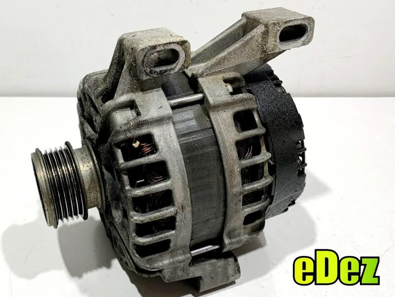 Alternator 180a Volvo S60 2 facelift (2013-2018) 2.4 d5 D5244T15 215 cp 0986048400