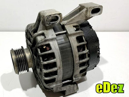 Alternator 180a Volvo S80 2 facelift (2013-2016) 2.4 d5 D5244T15 215 cp 0986048400