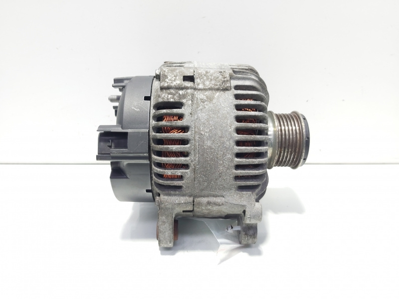 Alternator 180A, Vw Passat (3C2) 2.0 TDI, BKP (id:630738)
