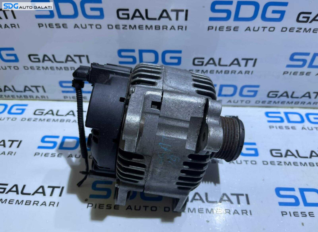 Alternator 180A VW Passat CC 2.0 TDI 2008 - 2012 Cod 021903026L