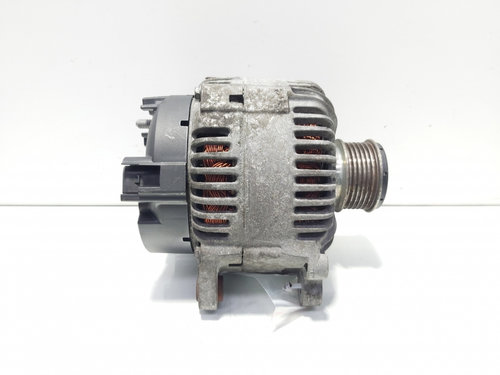 Alternator 180A, Vw Passat Variant (3C5), 2.0 TDI, BKP (idi:630738)